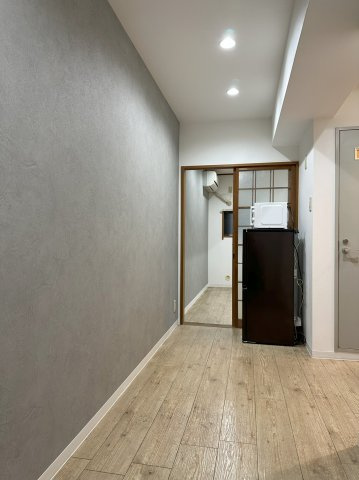 グリーンハイツ山水Ｃ棟