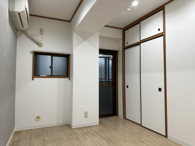 グリーンハイツ山水Ｃ棟