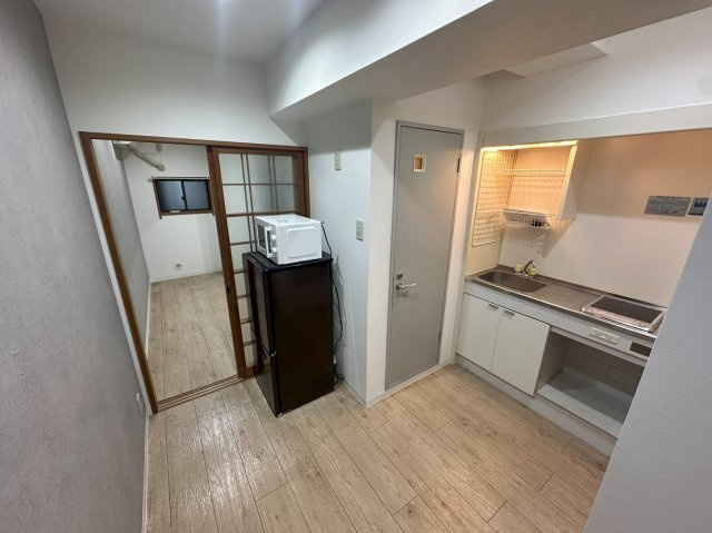 グリーンハイツ山水Ｃ棟