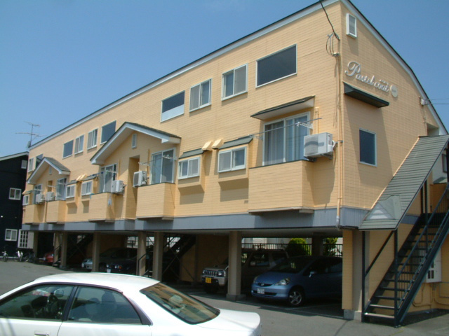 パステルコートEAST