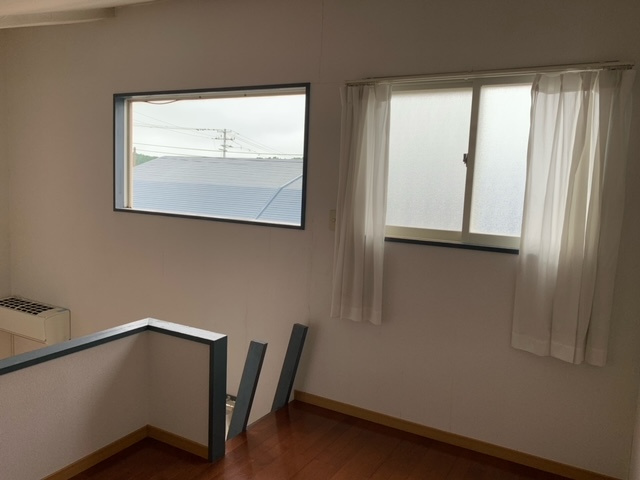 パステルコートEASTの内装|ロフト