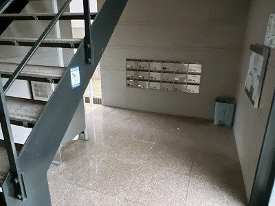 レオパレスドミールのその他