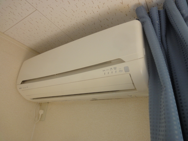 レオパレスドミールの設備