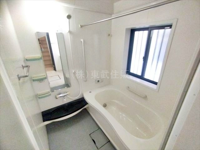 【浴室】の画像