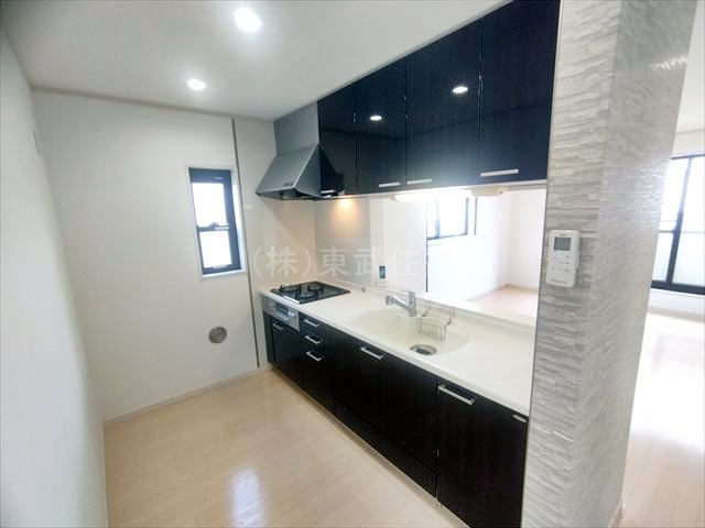 【キッチン】の画像