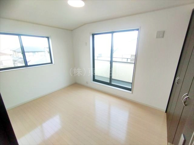 【洋室】の画像