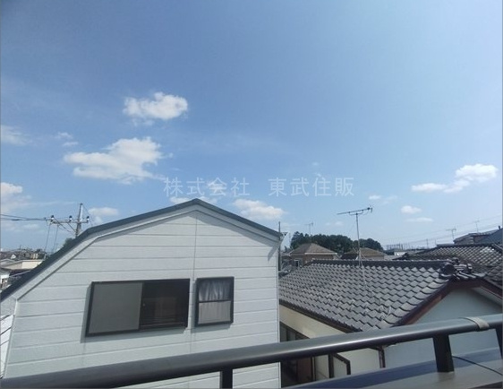【展望】の画像