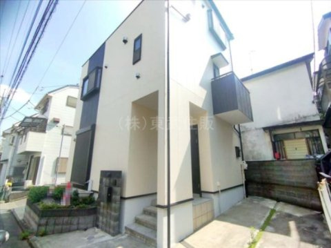 【外観】 | 三芳町藤久保 | お問い合わせお待ちしております