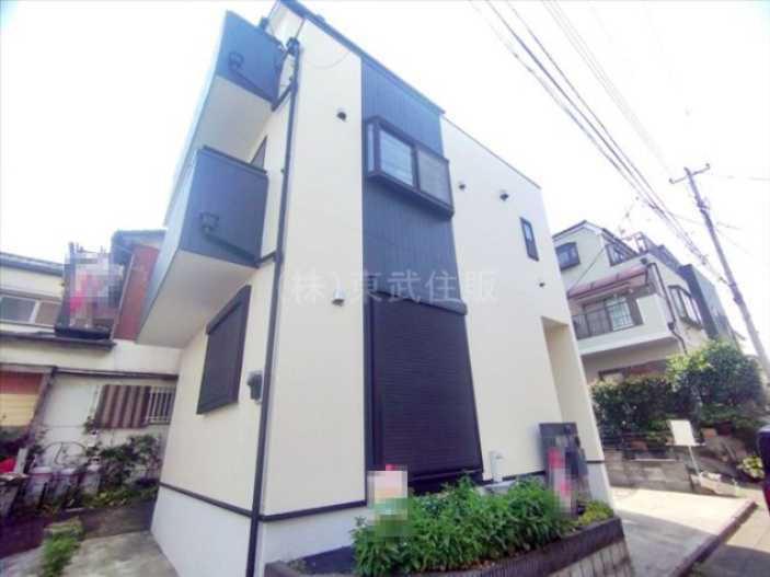 【外観】の画像