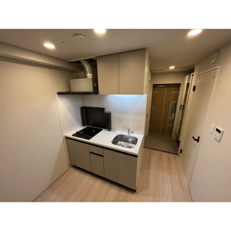【キッチン】