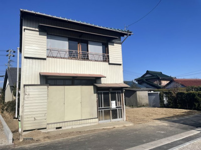 【外観】 | 稲沢市平和町戸建