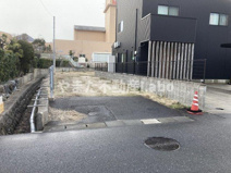 東伯郡琴浦町八橋土地の画像