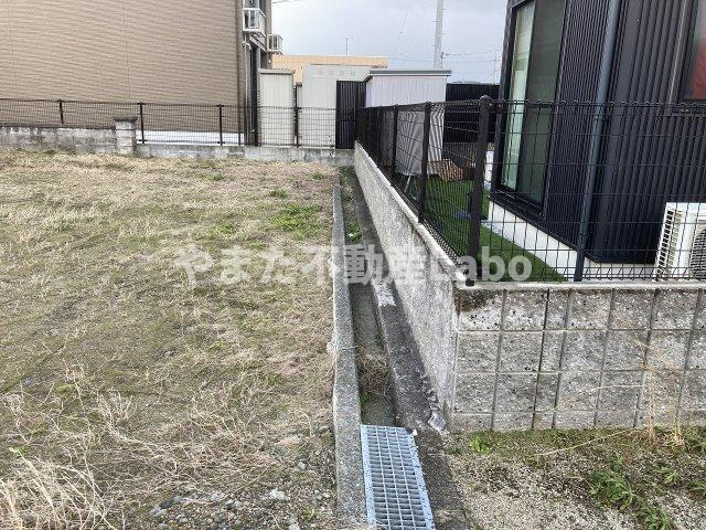 東伯郡琴浦町八橋土地の周辺