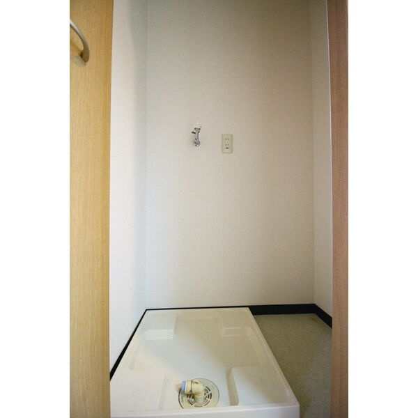 グランドパレス堀川パートIIの設備