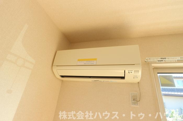 レスポワールアヤのその他