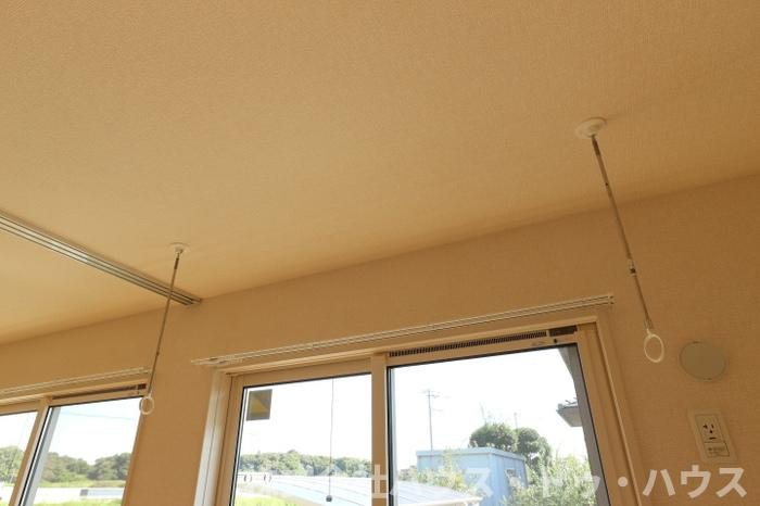 レスポワールアヤの設備