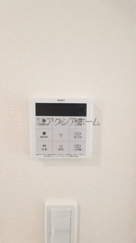 入間市鍵山2丁目・全3棟　新築一戸建　3号棟　～IDS工法～の設備