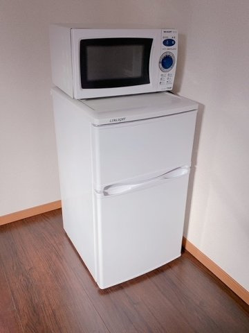 レオパレスクレストのその他