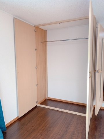 レオパレスクレストの内装|過ごしやすい室内です