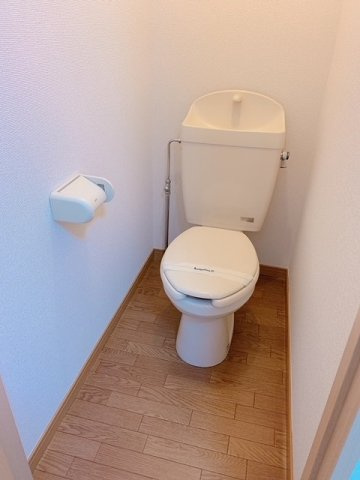 レオパレスクレストのその他