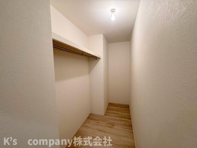 ◎藤沢市打戻　新築戸建◎の外観|2025.11月撮影◇