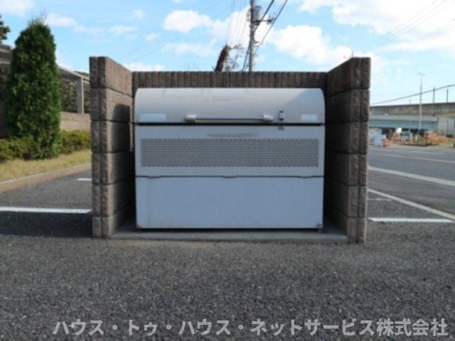 レスペート柏の葉のその他