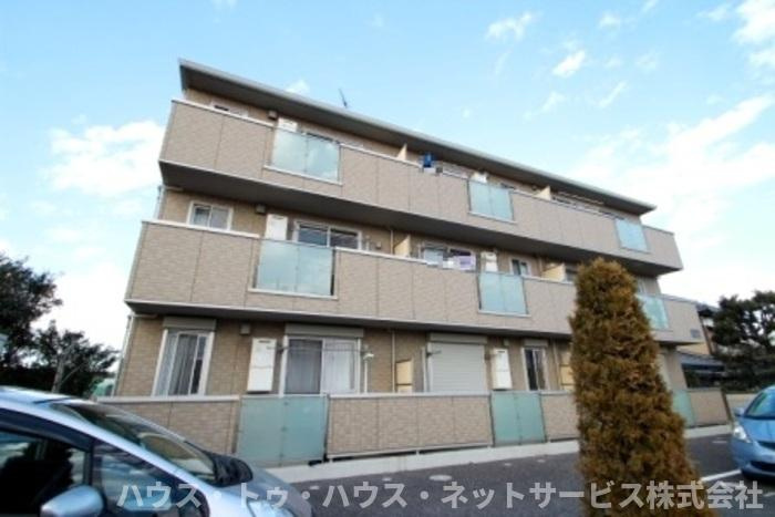 レスペート柏の葉