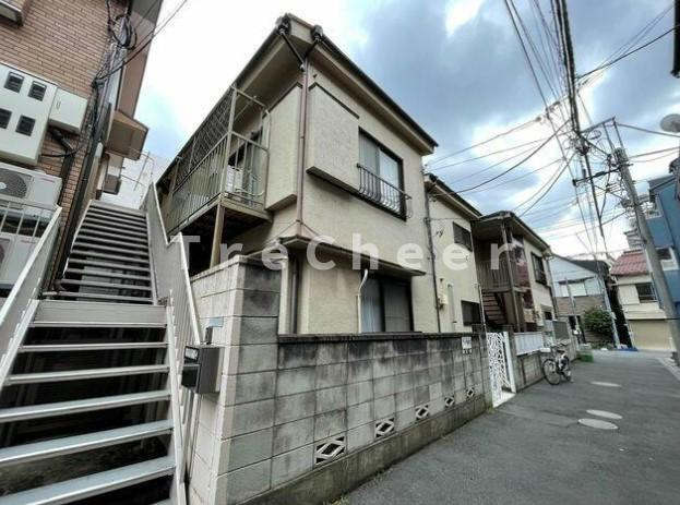 コーポ菅沼のその他