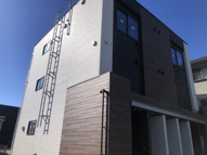 パインズ　グレイスⅢの画像