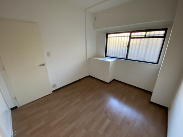 メルベーユ朝日ケ丘の内装