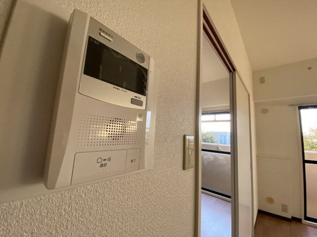 メルベーユ朝日ケ丘のその他