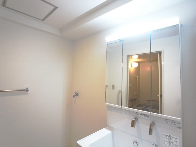 メルベーユ朝日ケ丘の設備