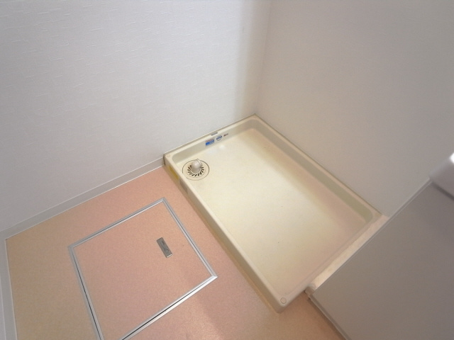 メルベーユ朝日ケ丘の設備