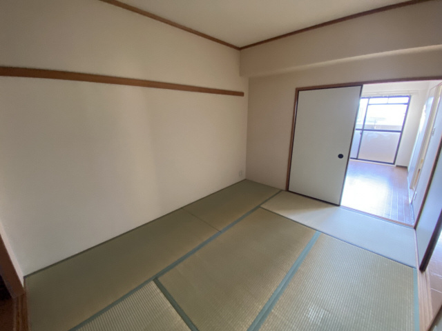 メルベーユ朝日ケ丘のその他