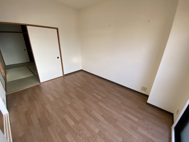 メルベーユ朝日ケ丘のその他