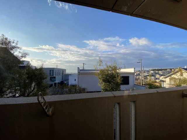 メルベーユ朝日ケ丘のその他