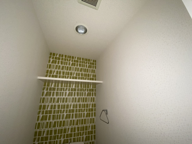 メルベーユ朝日ケ丘のその他