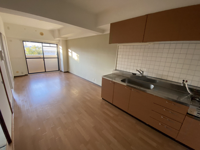 メルベーユ朝日ケ丘のその他