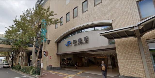 メルベーユ朝日ケ丘の周辺|小学校