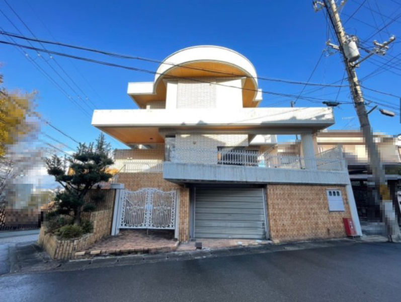 【価格改定】向日市寺戸町西野