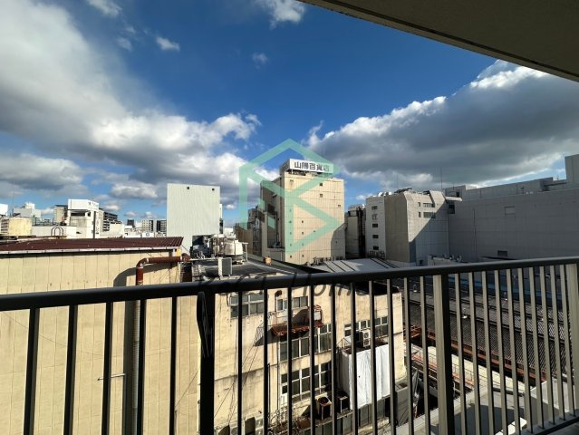 Capital.i姫路の展望