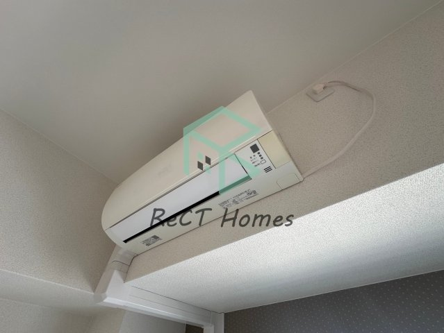 Capital.i姫路の設備