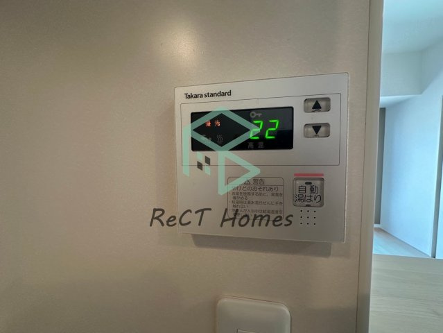 Capital.i姫路の設備