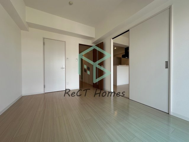 Capital.i姫路の内装