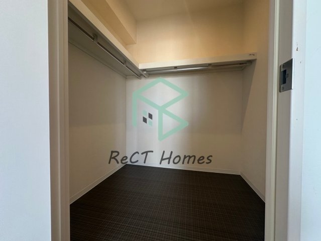 Capital.i姫路の収納