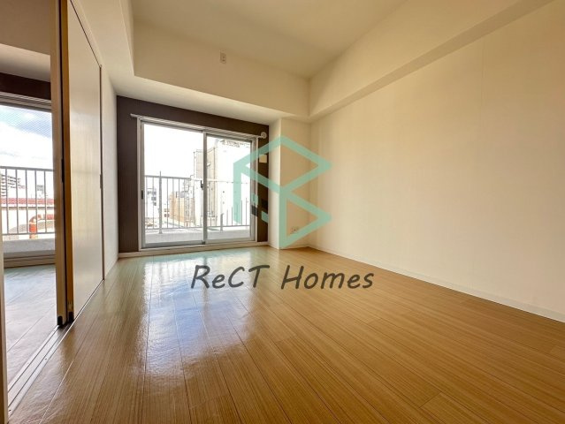 Capital.i姫路の洋室