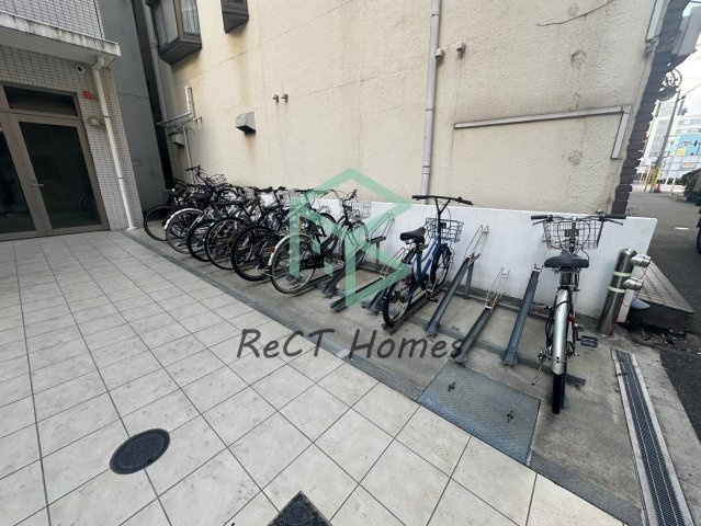 Capital.i姫路のその他共用部分