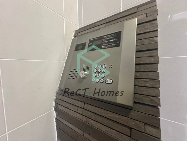 Capital.i姫路のその他共用部分