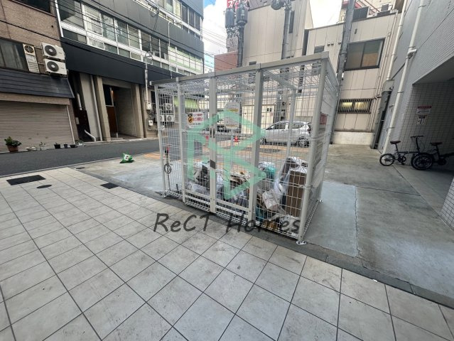 Capital.i姫路のその他共用部分