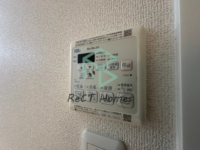 Capital.i姫路の設備